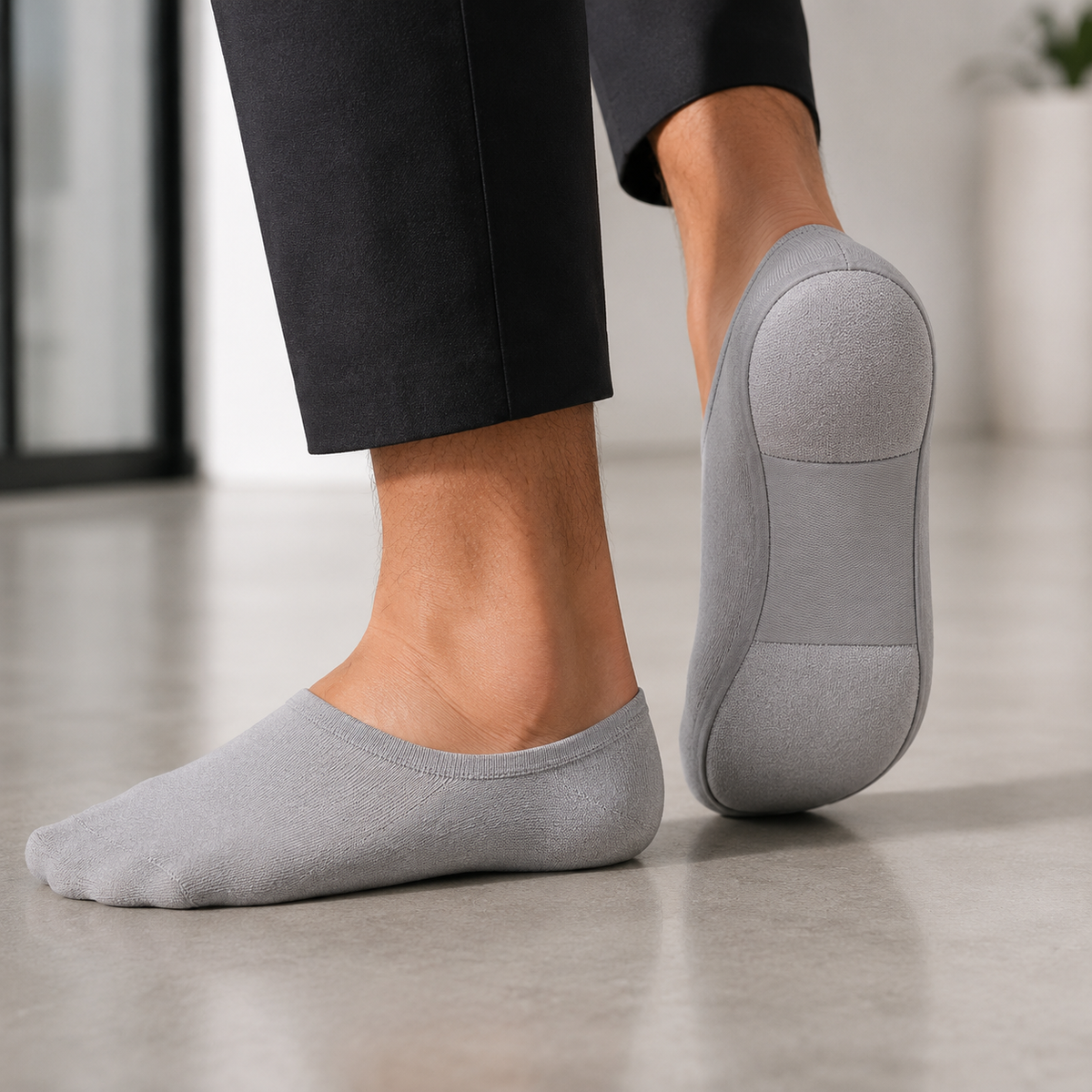 AllDay Sole™ Foot Pain Relief Socks