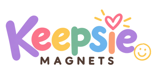 KeepsieMagnets 